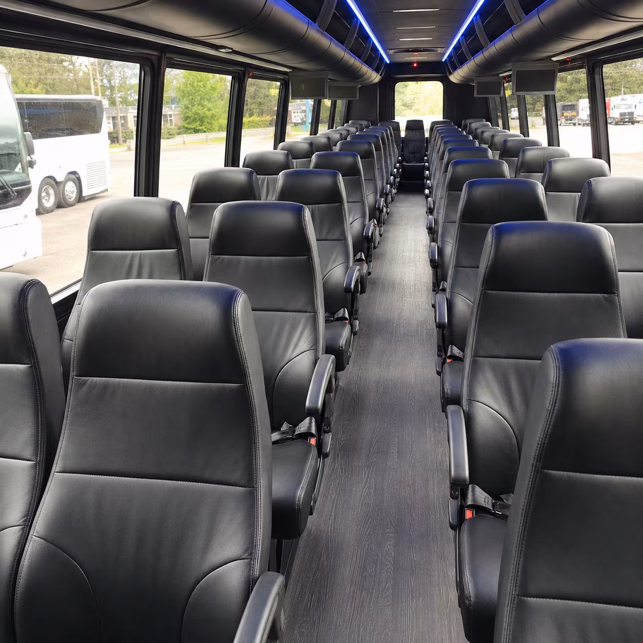 Overland Park Airport Shuttles & Transportation