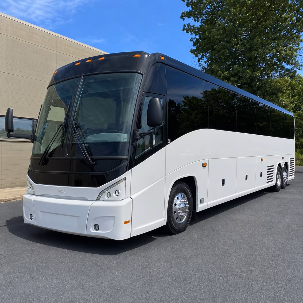 Overland Park Corporate Event Transportation