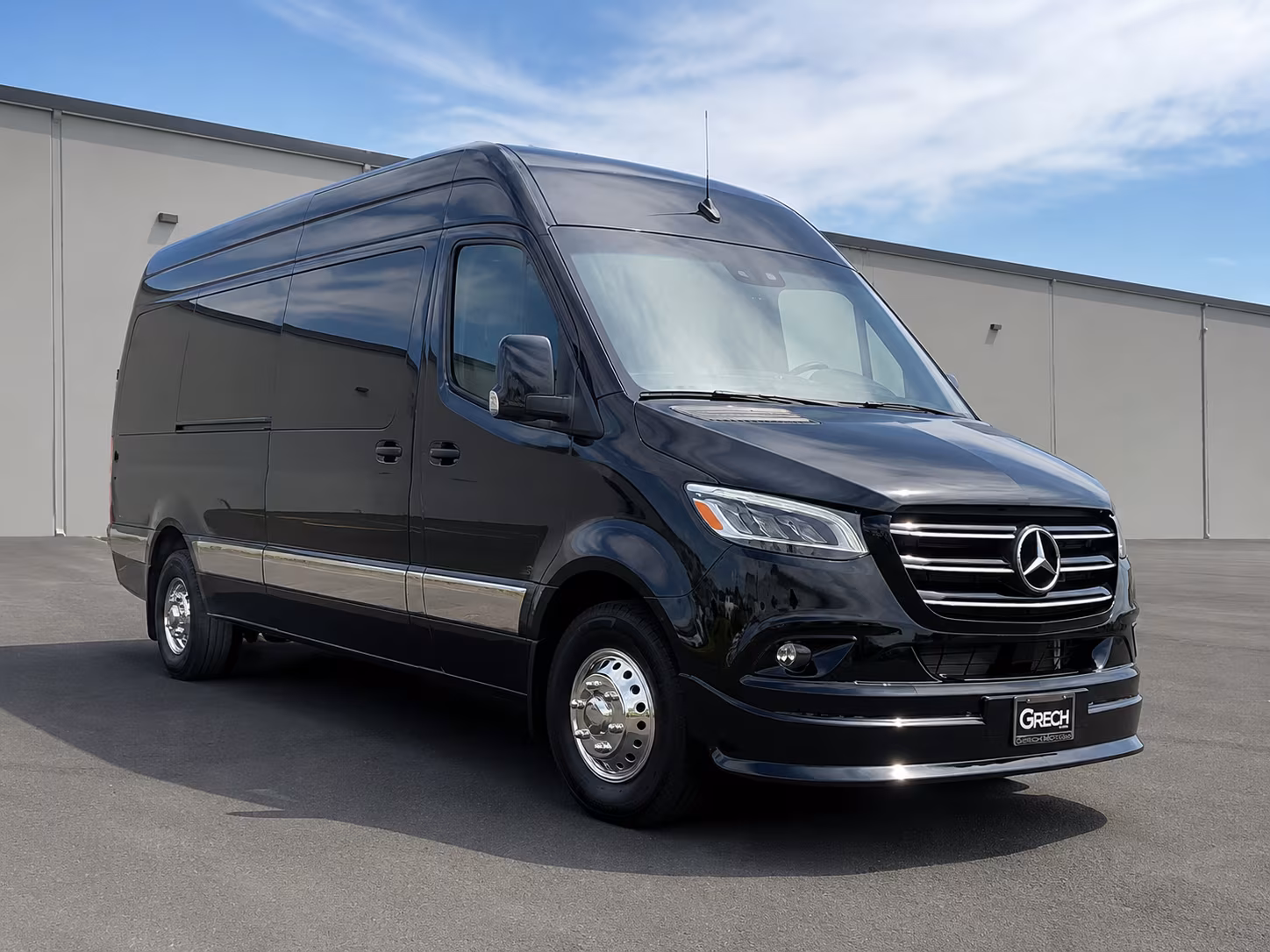 Overland Park School Event & Field Trip Transportation